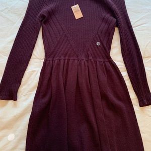 American Eagle Sweater Dress. Size Small! NWT